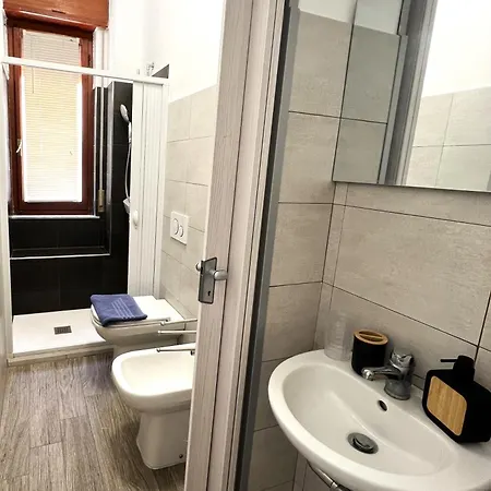 Domo Sant Joan Apartment Alghero Exterior photo