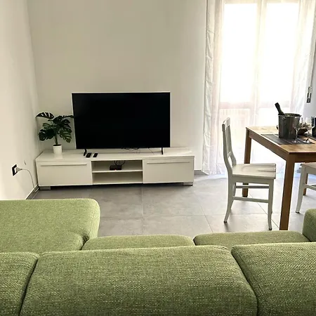 Domo Sant Joan Apartment Alghero Exterior photo