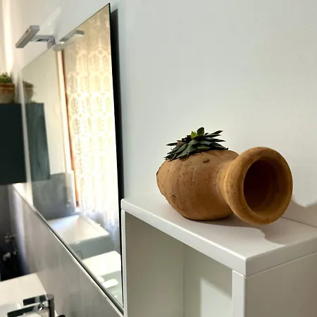 Domo Sant Joan Apartment Alghero Exterior photo