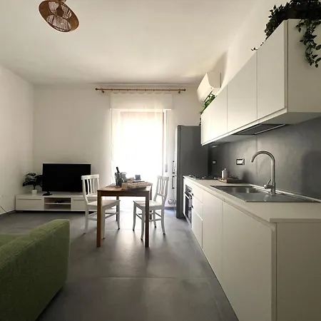 Domo Sant Joan Apartment Alghero Exterior photo