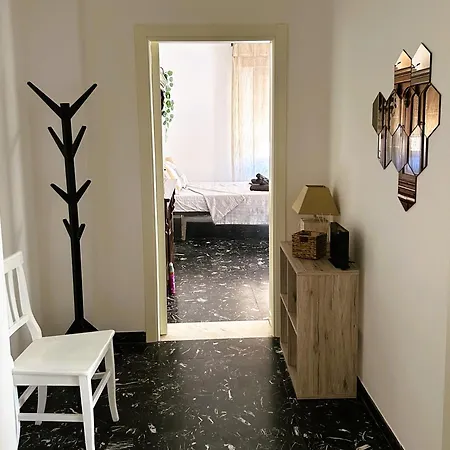 Domo Sant Joan Apartment Alghero Exterior photo