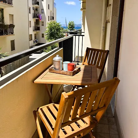 Domo Sant Joan Apartment Alghero Exterior photo