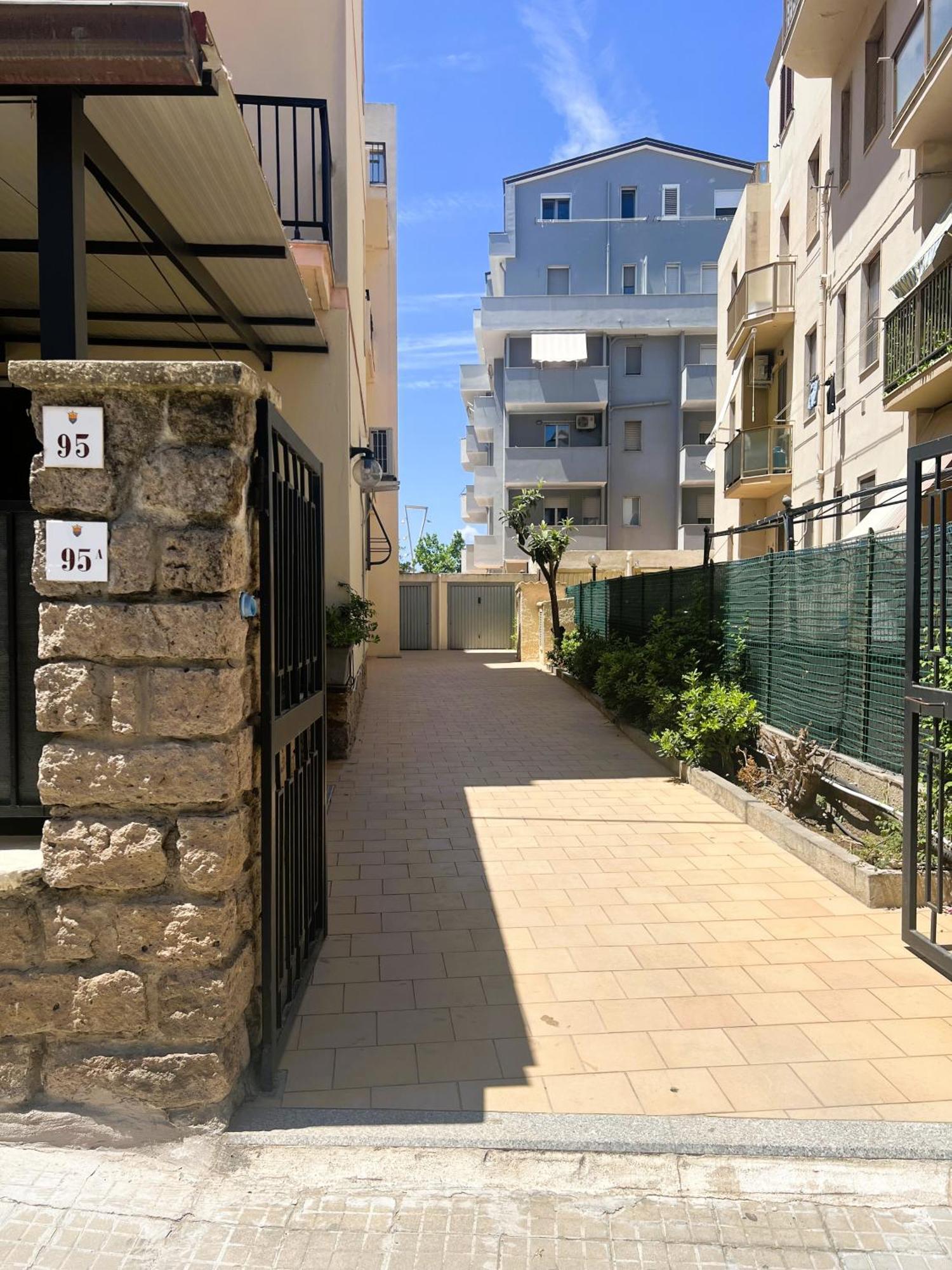 Domo Sant Joan Apartment *