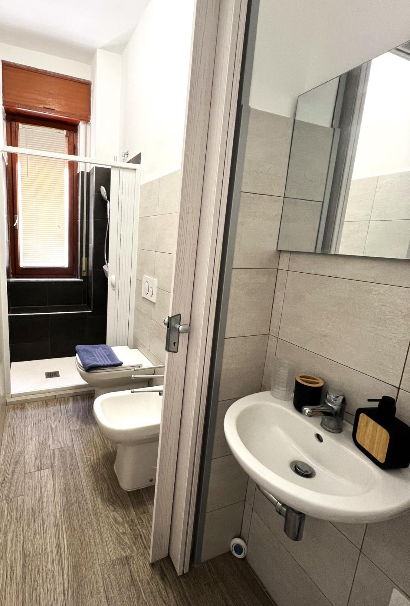 Domo Sant Joan Apartment