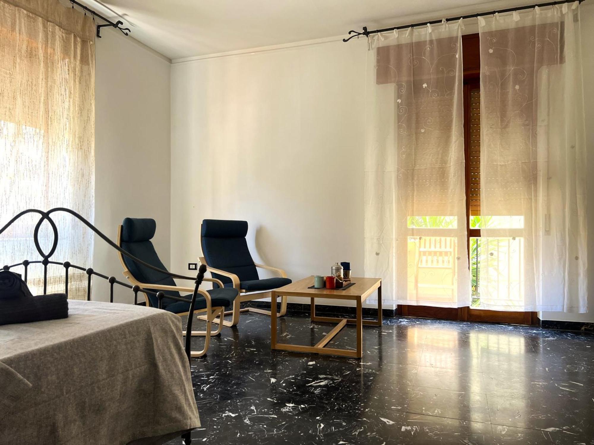 Domo Sant Joan Apartment *