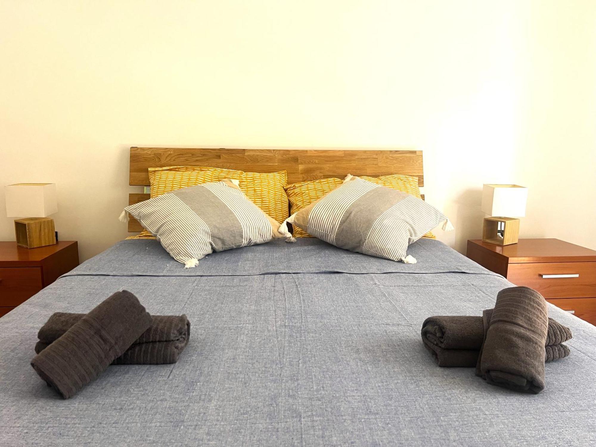 Apartment Domo Sant Joan Alghero