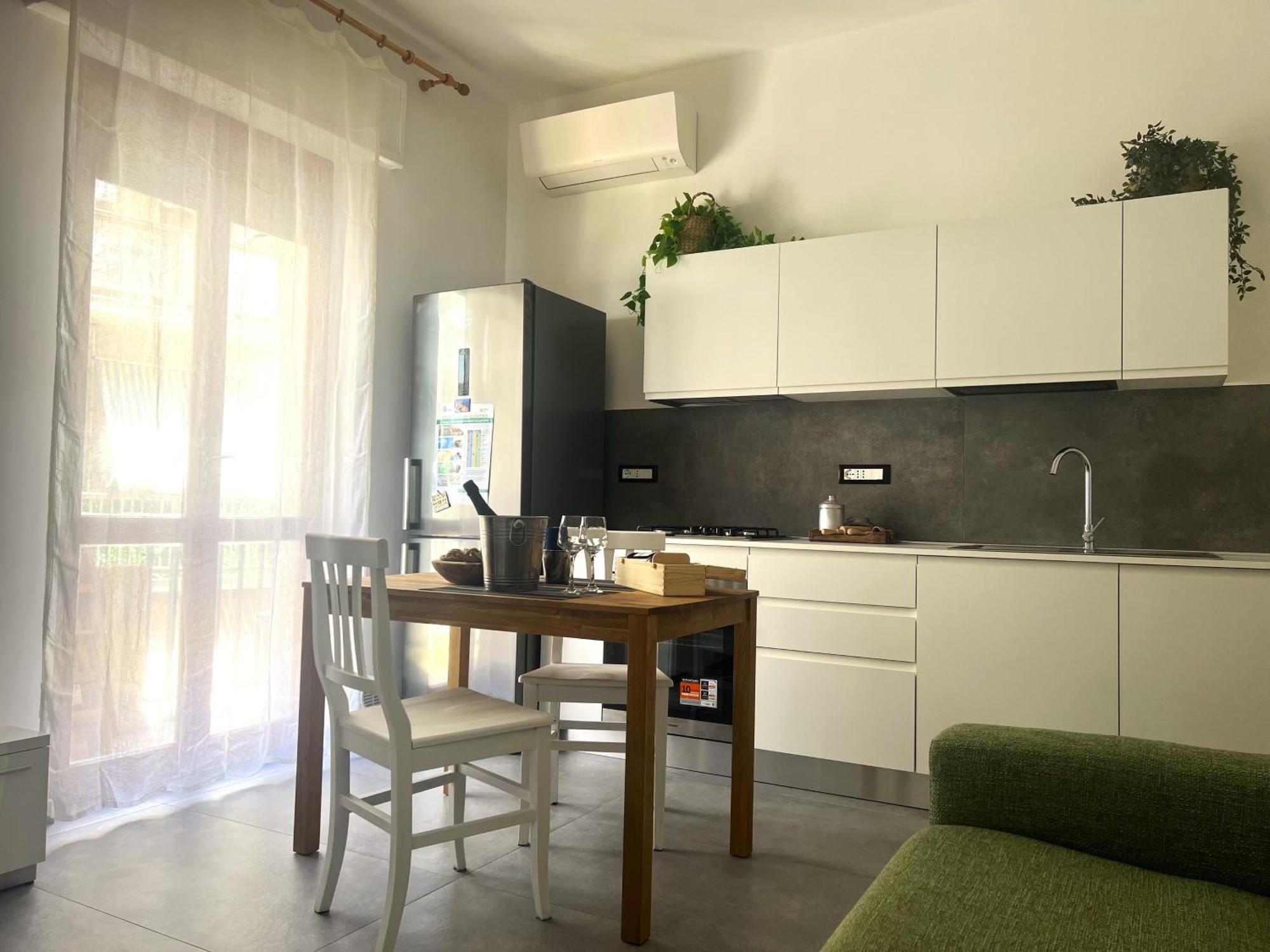 Domo Sant Joan Apartment Alghero