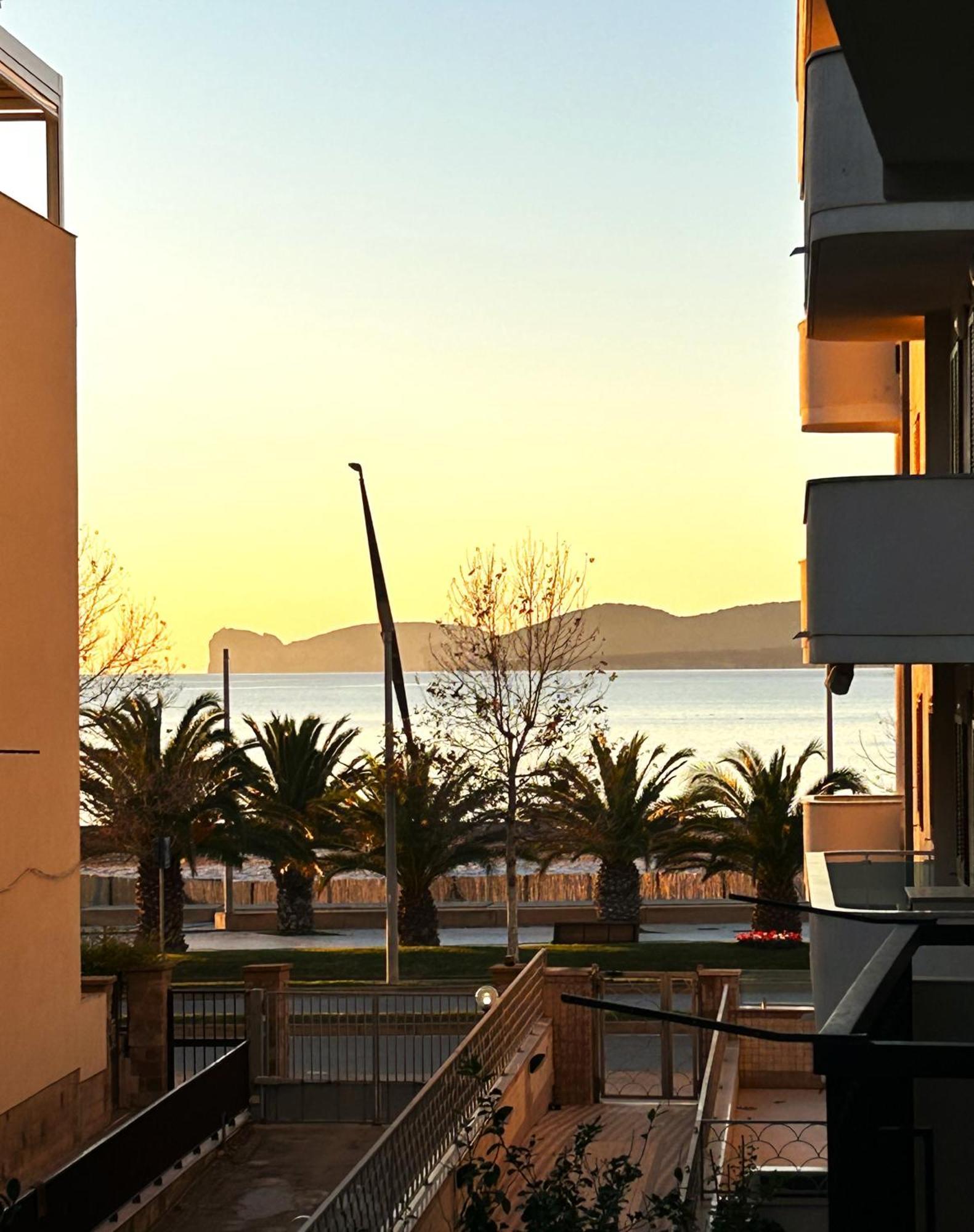 Domo Sant Joan Apartment