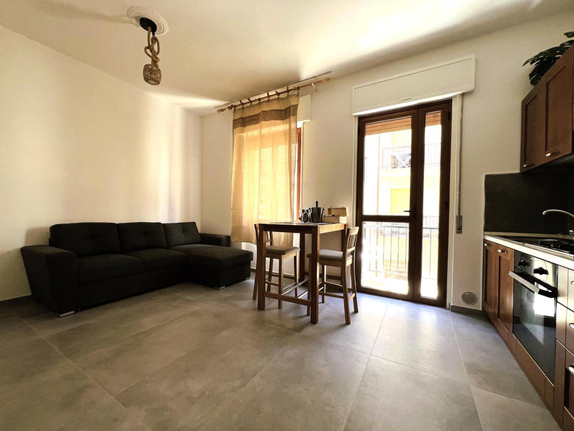 Apartment Domo Sant Joan