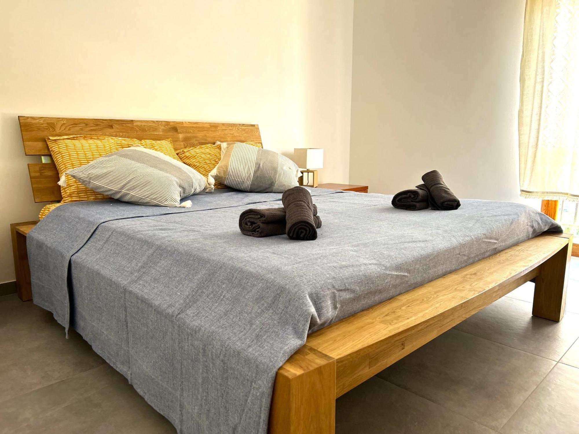 Domo Sant Joan Apartment