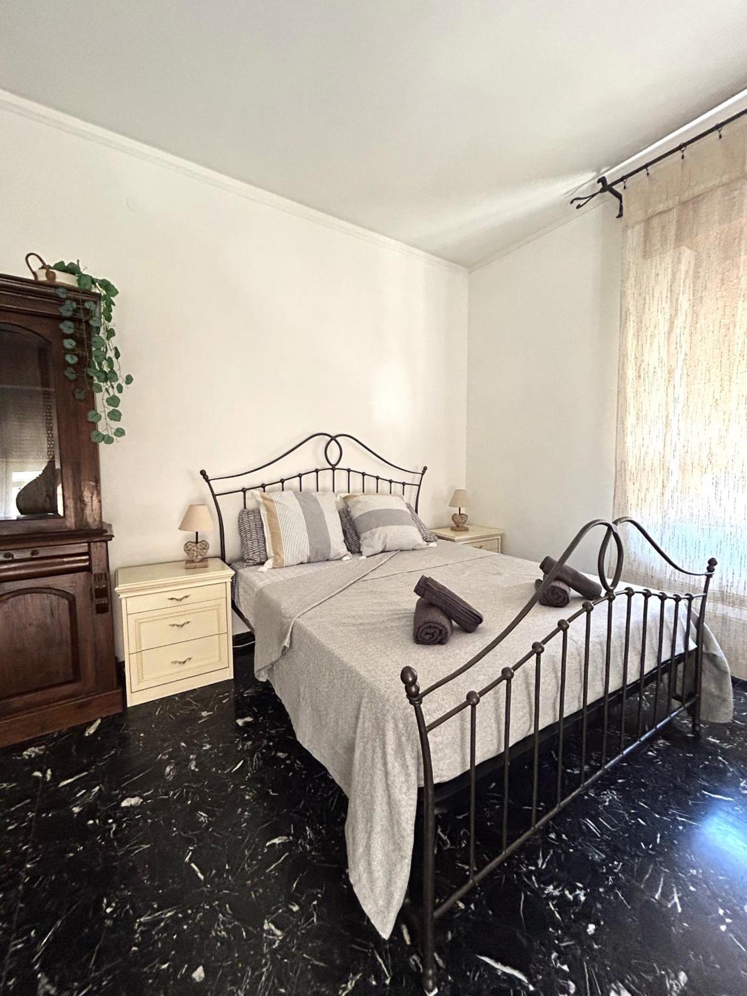 Apartment Domo Sant Joan *